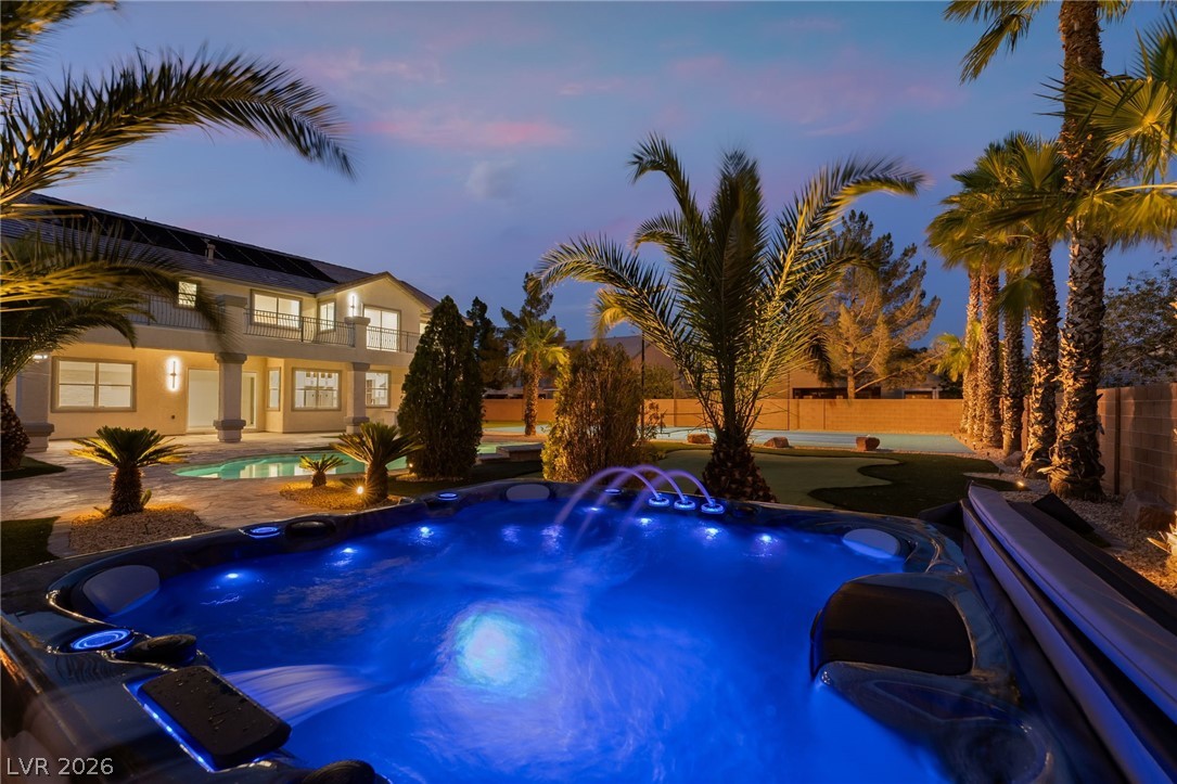 5841 Revital Court Las Vegas NV 89131