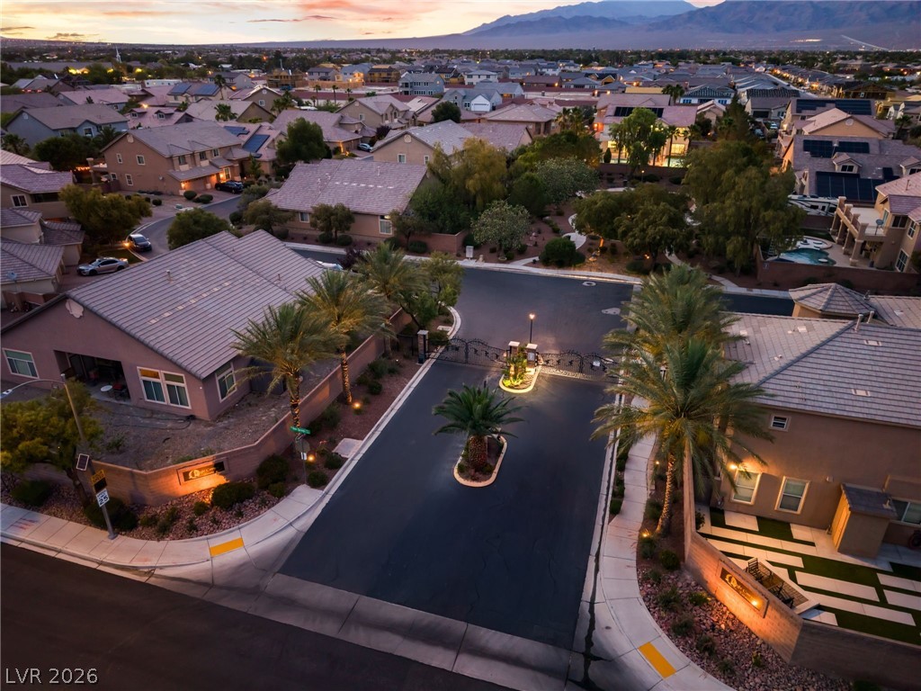 5841 Revital Court Las Vegas NV 89131