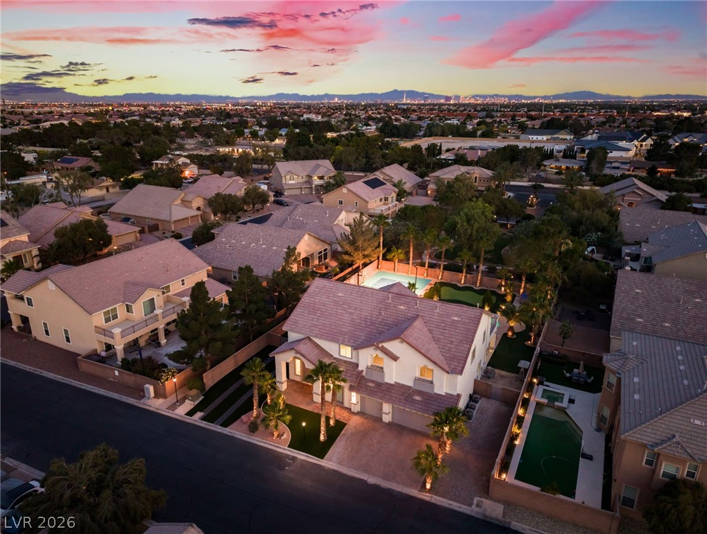 5841 Revital Court Las Vegas NV 89131
