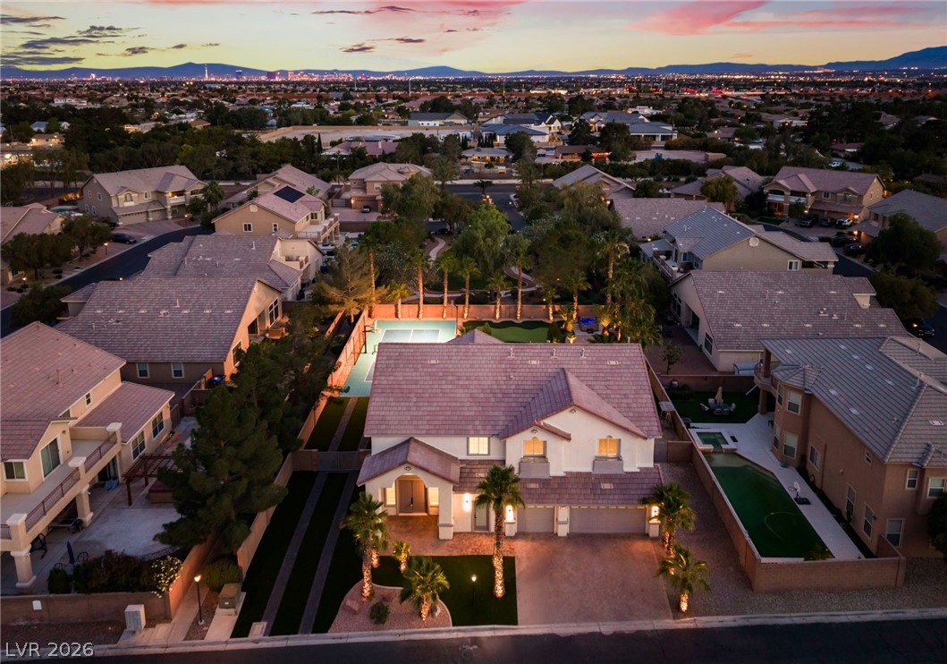 5841 Revital Court Las Vegas NV 89131