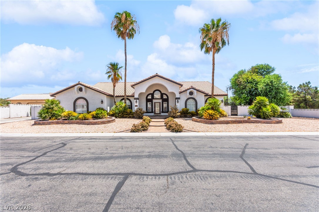 8810 West Washburn Road Las Vegas NV 89149