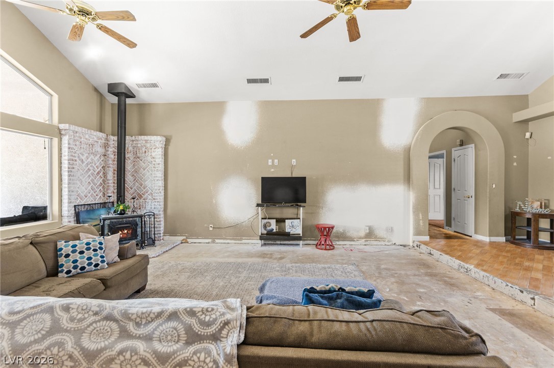 8810 West Washburn Road Las Vegas NV 89149