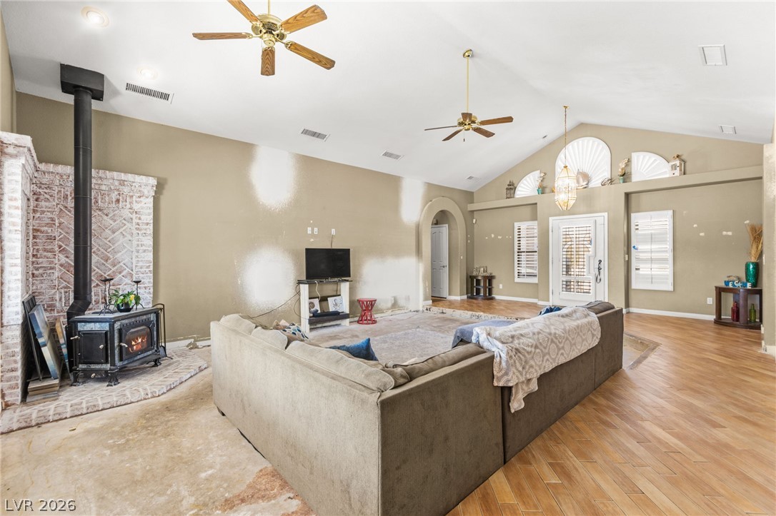 8810 West Washburn Road Las Vegas NV 89149