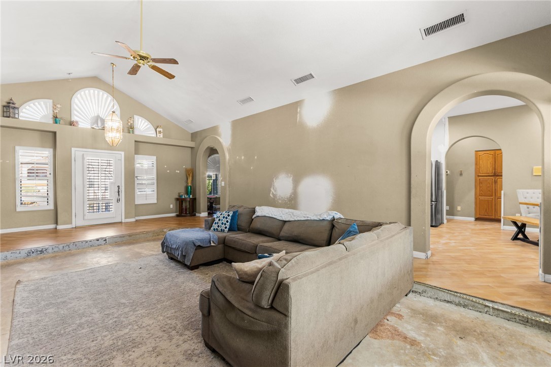 8810 West Washburn Road Las Vegas NV 89149