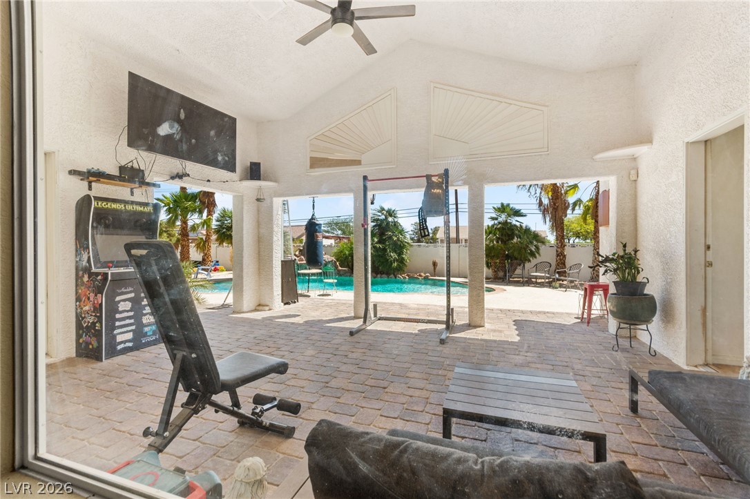 8810 West Washburn Road Las Vegas NV 89149