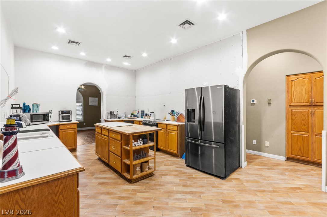 8810 West Washburn Road Las Vegas NV 89149