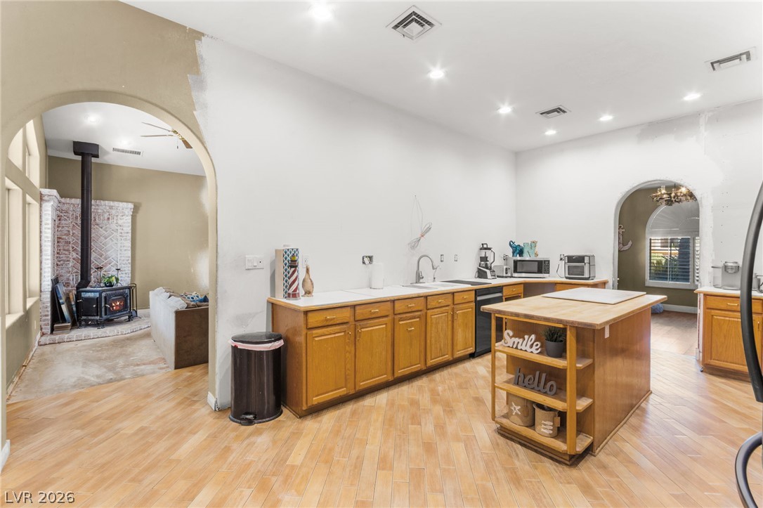 8810 West Washburn Road Las Vegas NV 89149