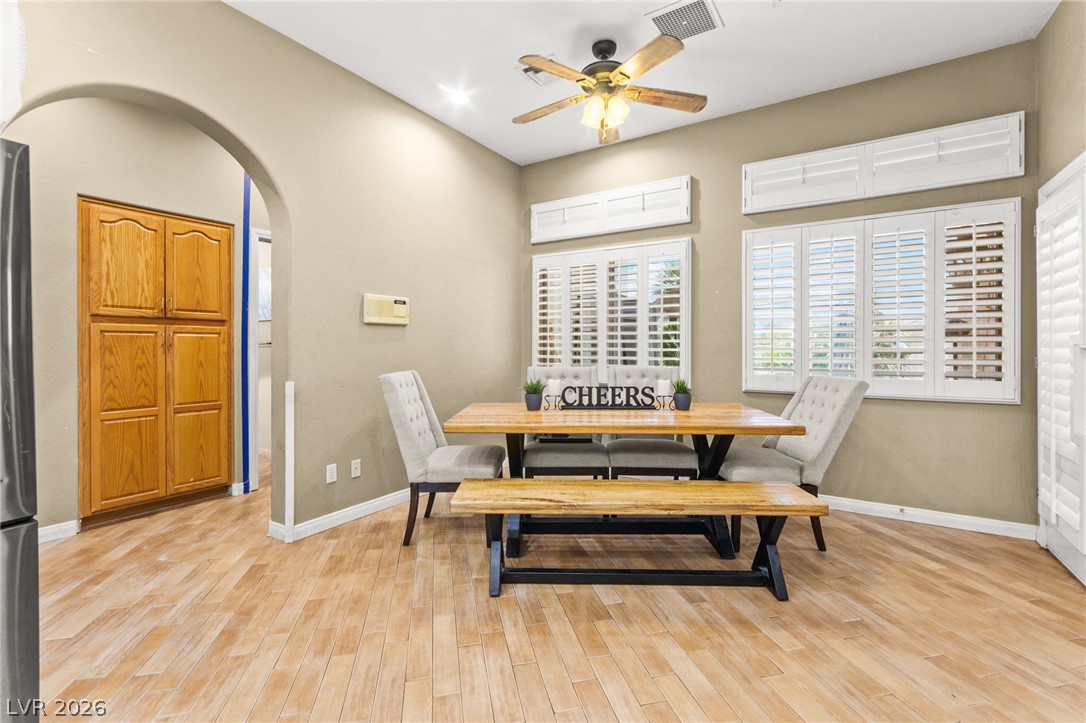 8810 West Washburn Road Las Vegas NV 89149