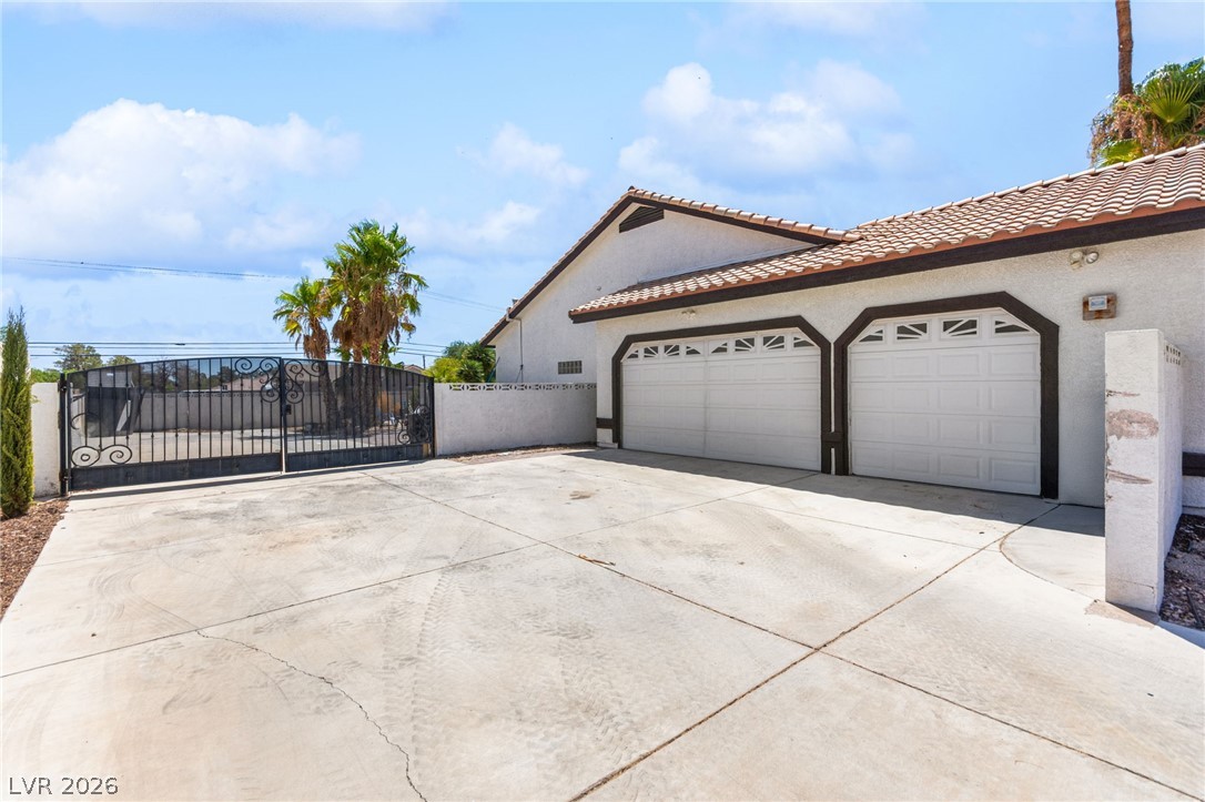 8810 West Washburn Road Las Vegas NV 89149