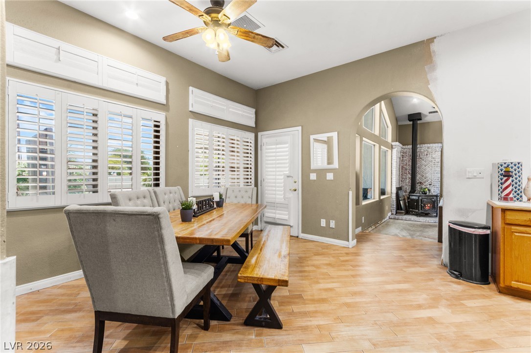 8810 West Washburn Road Las Vegas NV 89149