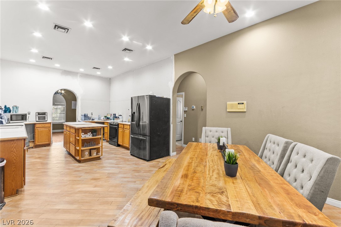 8810 West Washburn Road Las Vegas NV 89149