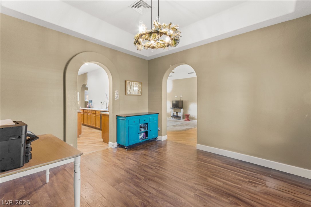 8810 West Washburn Road Las Vegas NV 89149