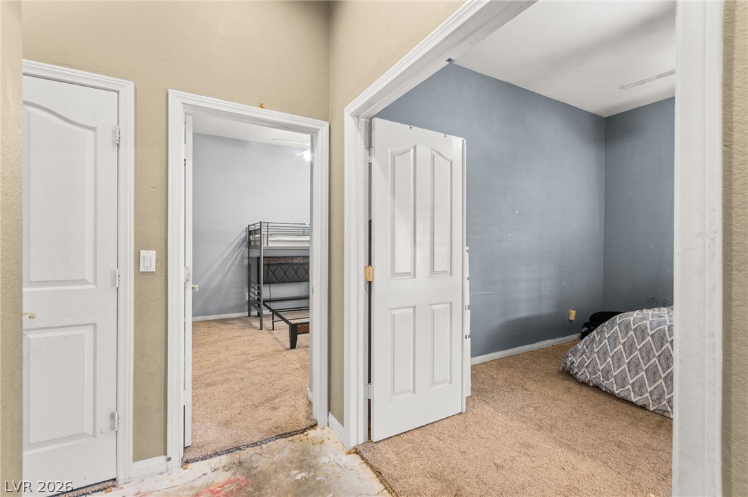 8810 West Washburn Road Las Vegas NV 89149