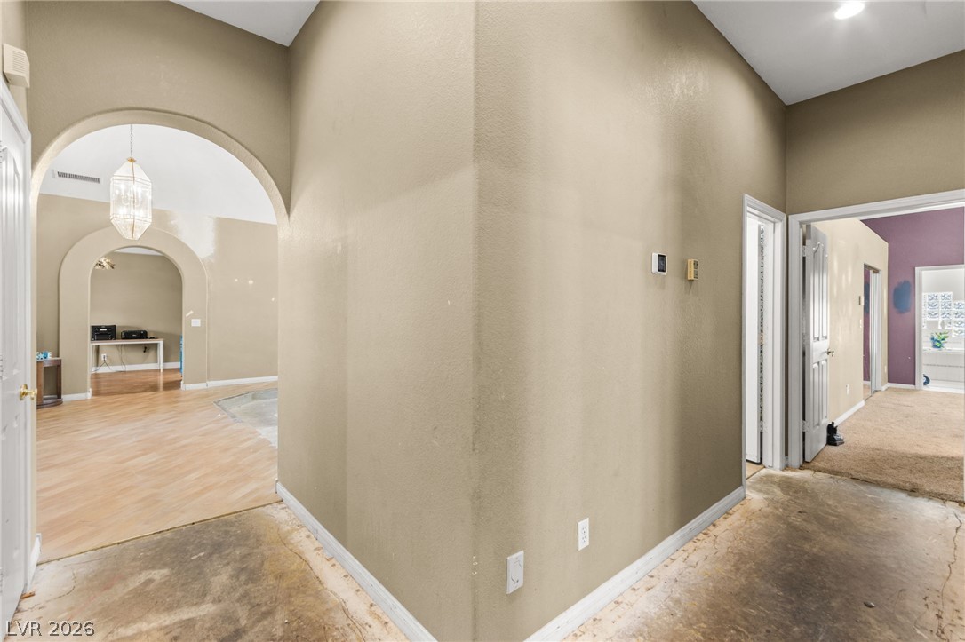 8810 West Washburn Road Las Vegas NV 89149