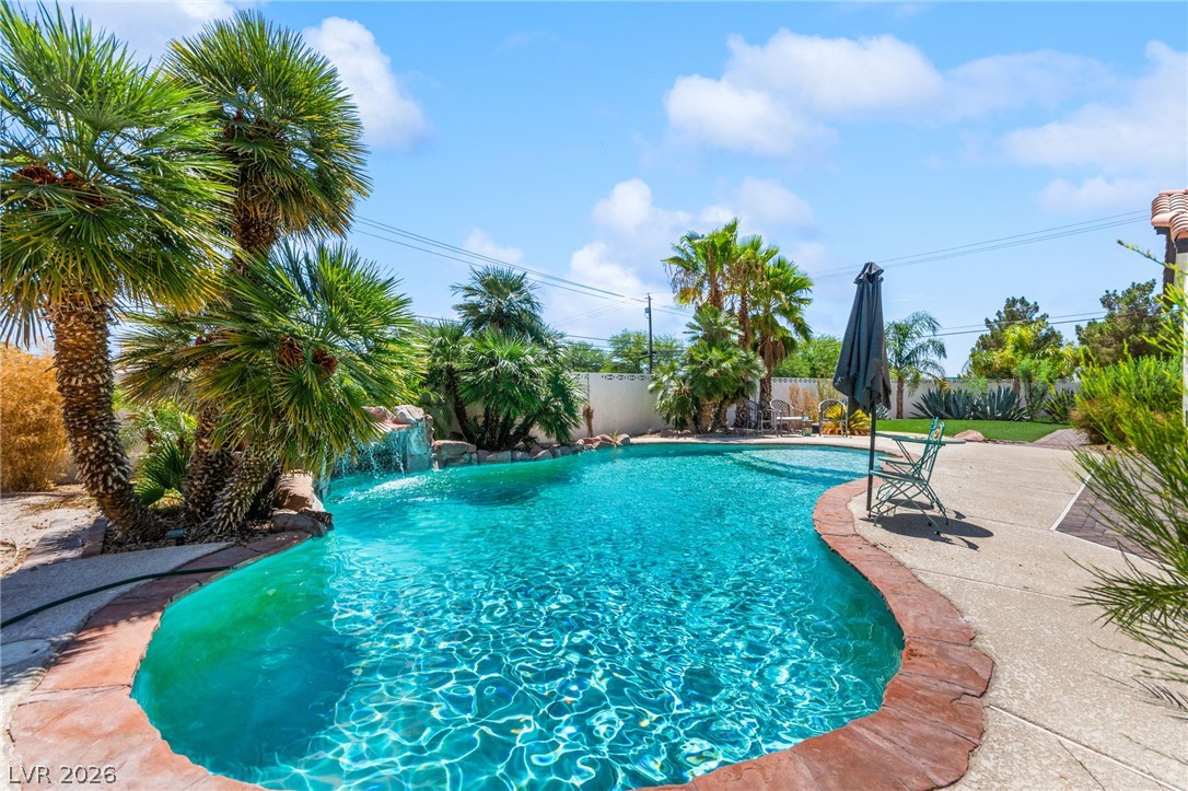 8810 West Washburn Road Las Vegas NV 89149