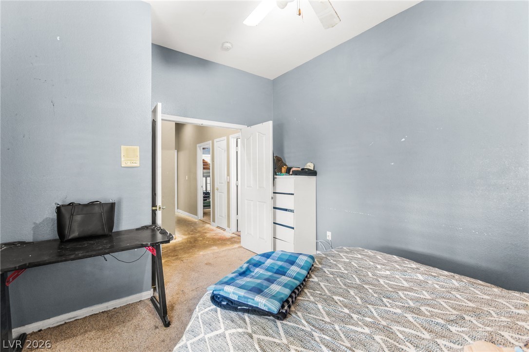 8810 West Washburn Road Las Vegas NV 89149