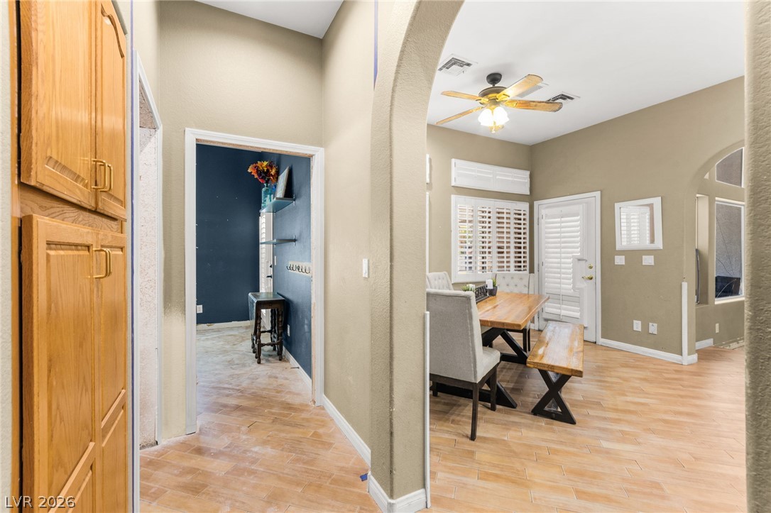 8810 West Washburn Road Las Vegas NV 89149