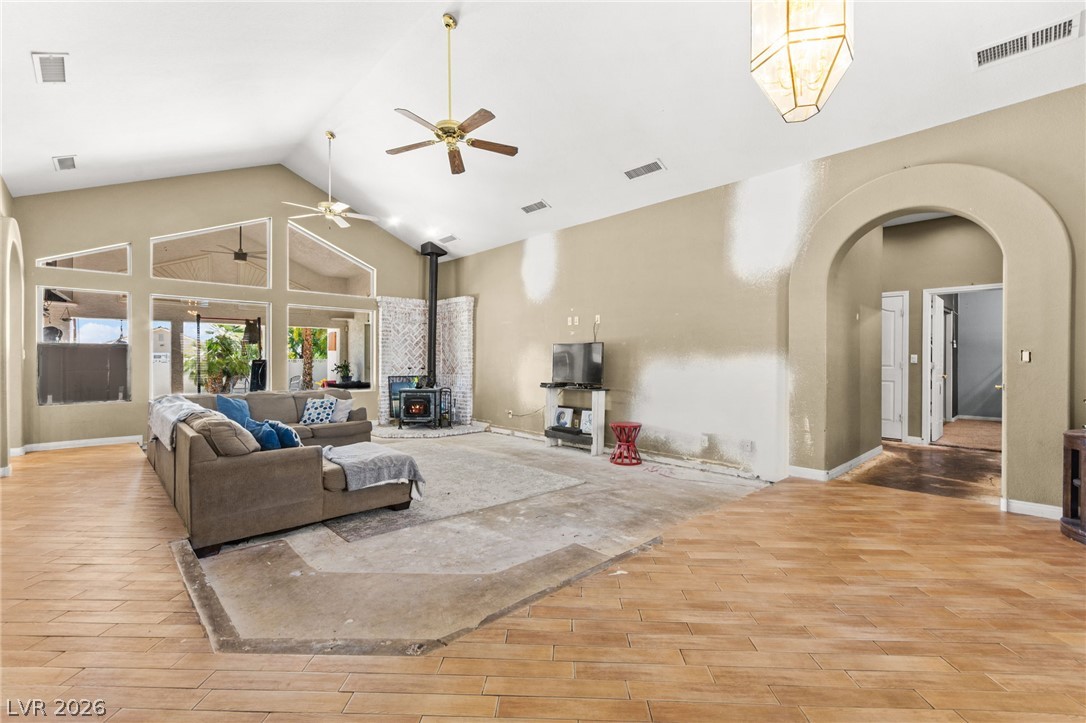 8810 West Washburn Road Las Vegas NV 89149