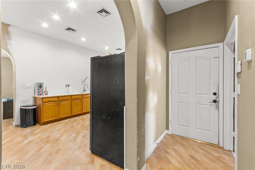 8810 West Washburn Road Las Vegas NV 89149