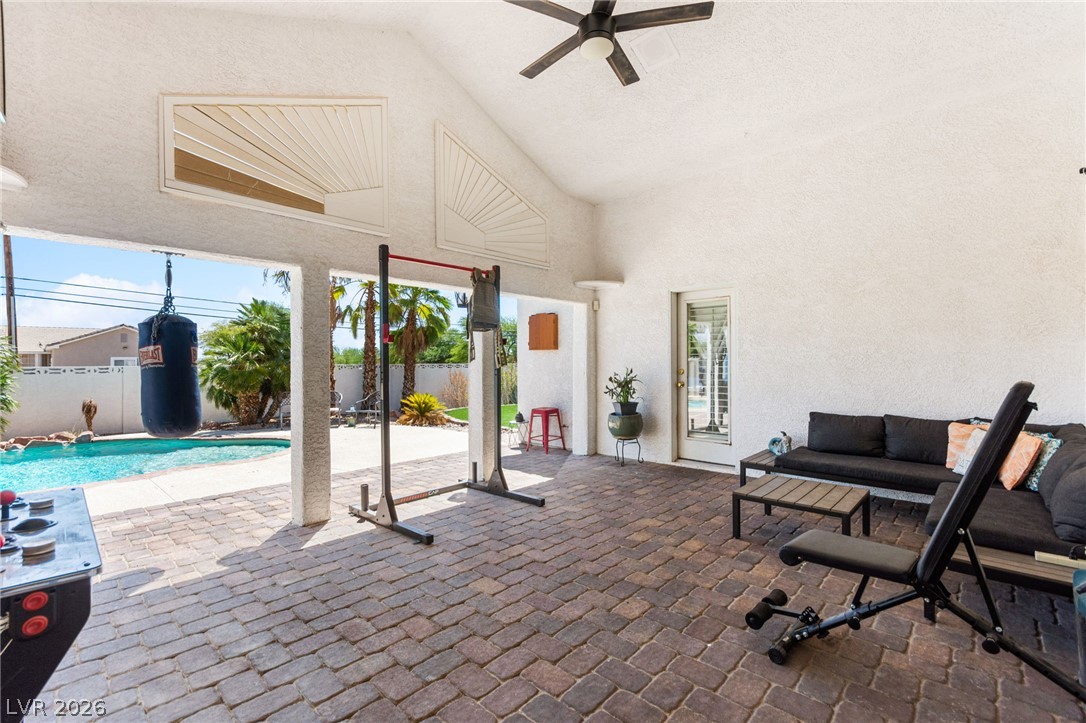 8810 West Washburn Road Las Vegas NV 89149