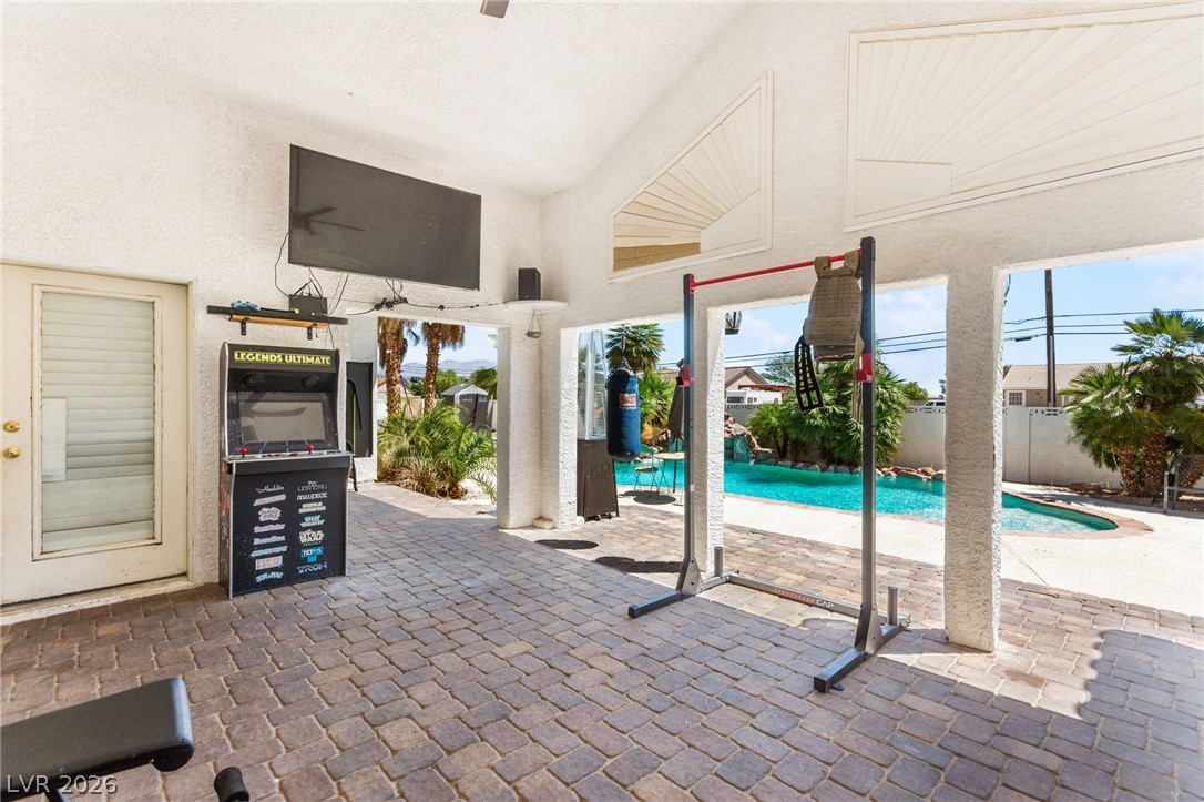 8810 West Washburn Road Las Vegas NV 89149