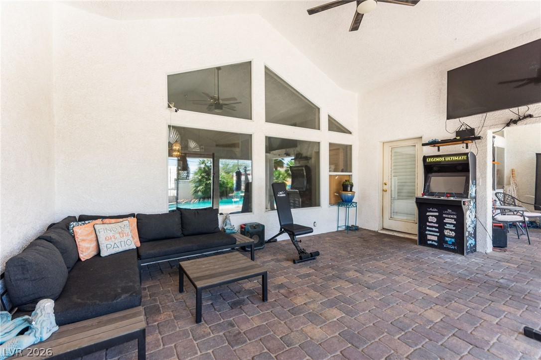 8810 West Washburn Road Las Vegas NV 89149