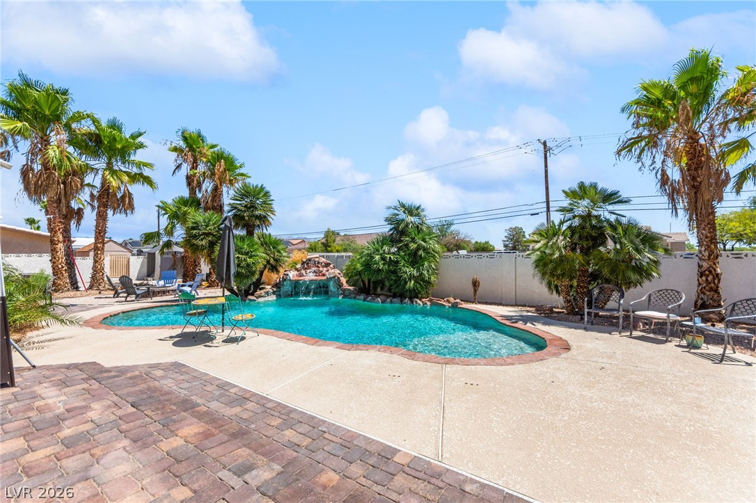 8810 West Washburn Road Las Vegas NV 89149