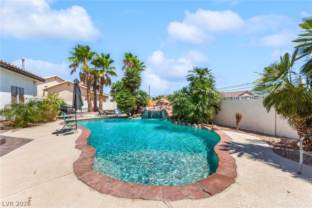 8810 West Washburn Road Las Vegas NV 89149