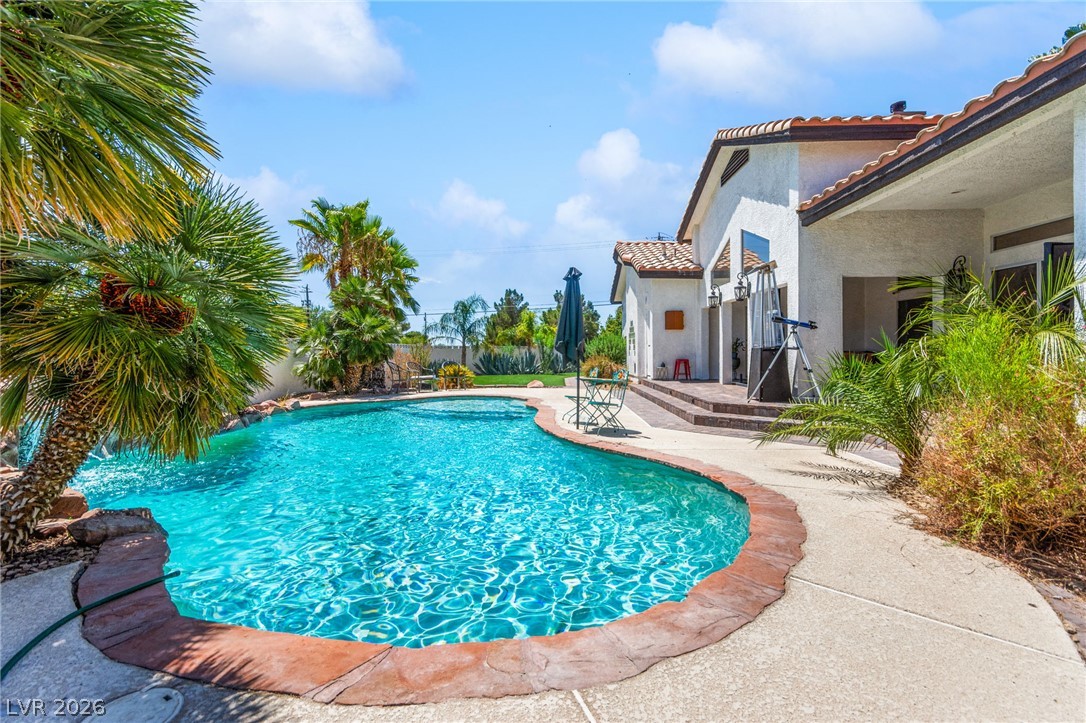8810 West Washburn Road Las Vegas NV 89149