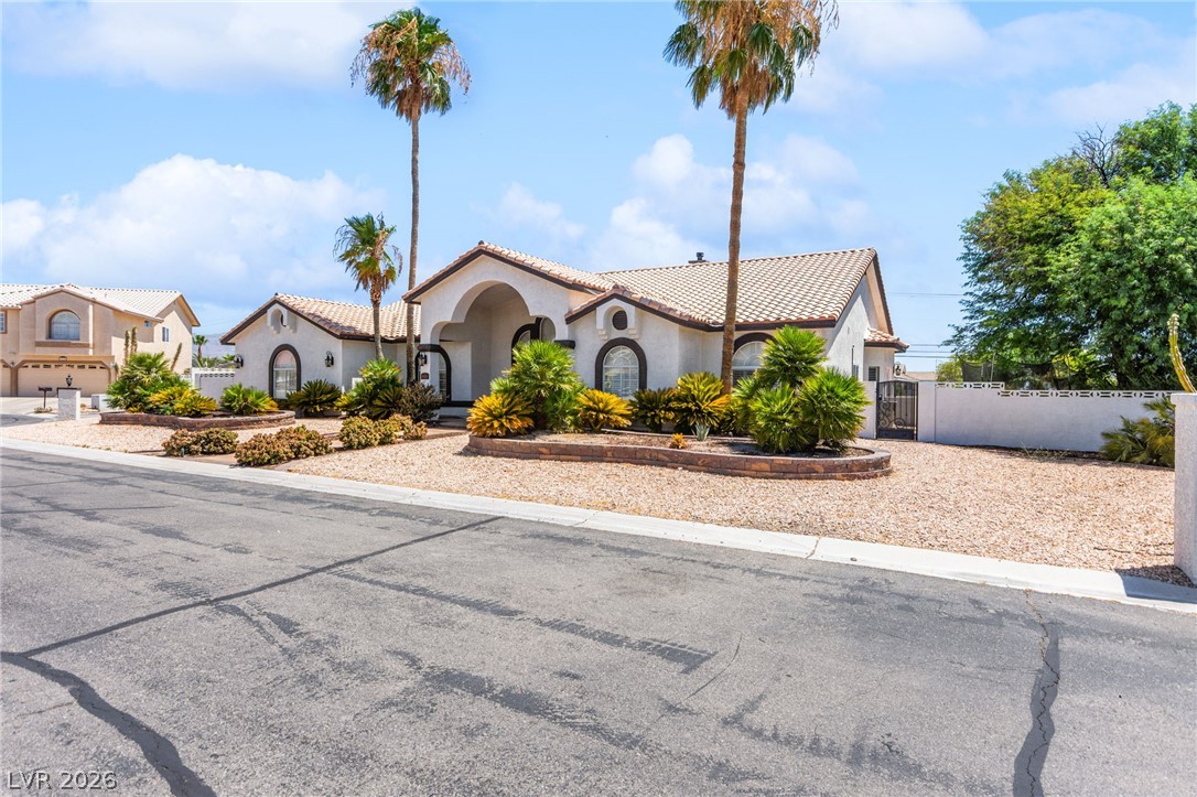 8810 West Washburn Road Las Vegas NV 89149