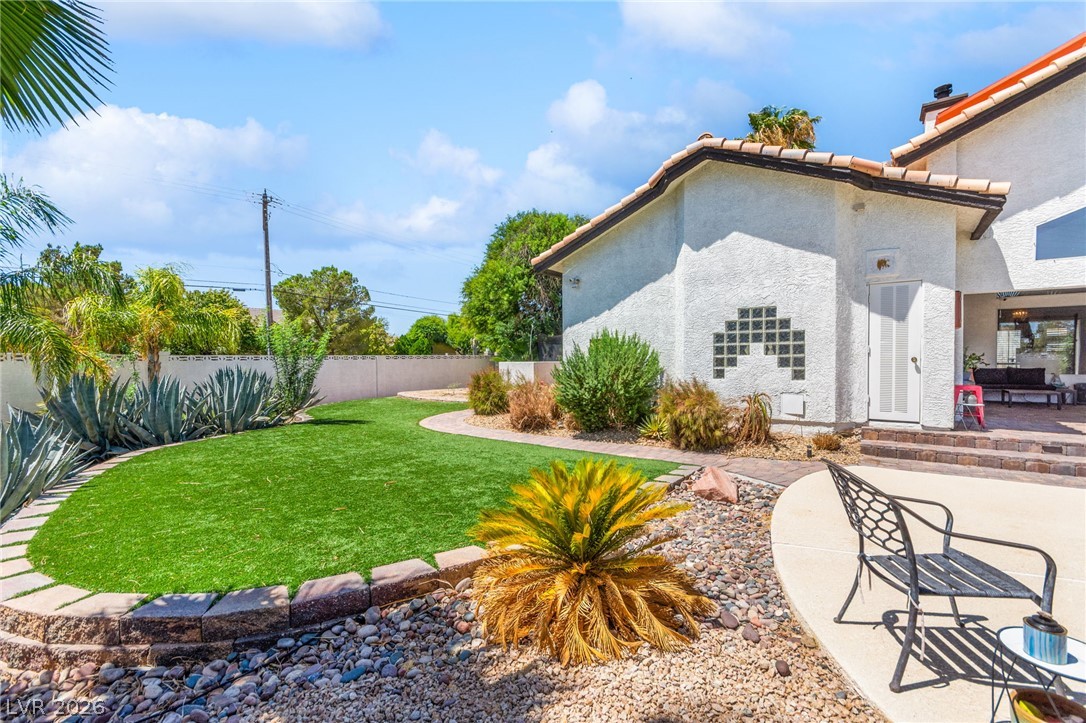 8810 West Washburn Road Las Vegas NV 89149