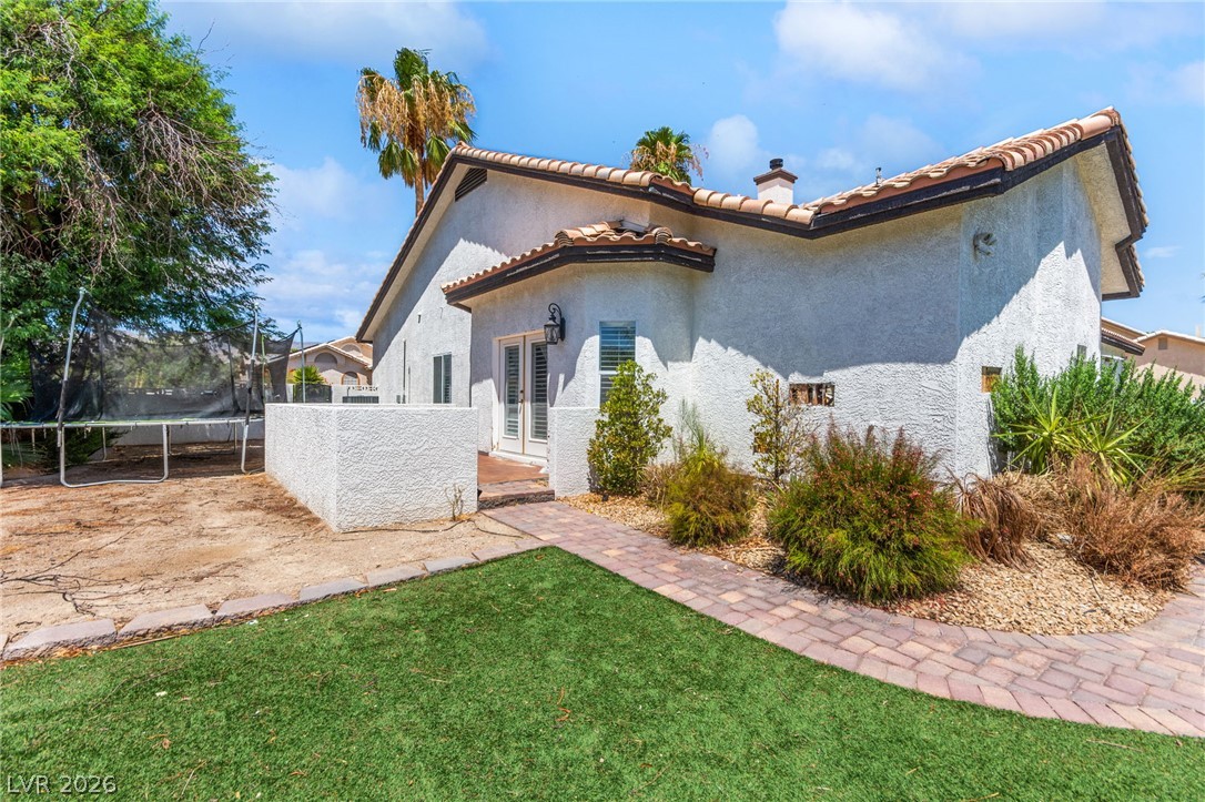 8810 West Washburn Road Las Vegas NV 89149