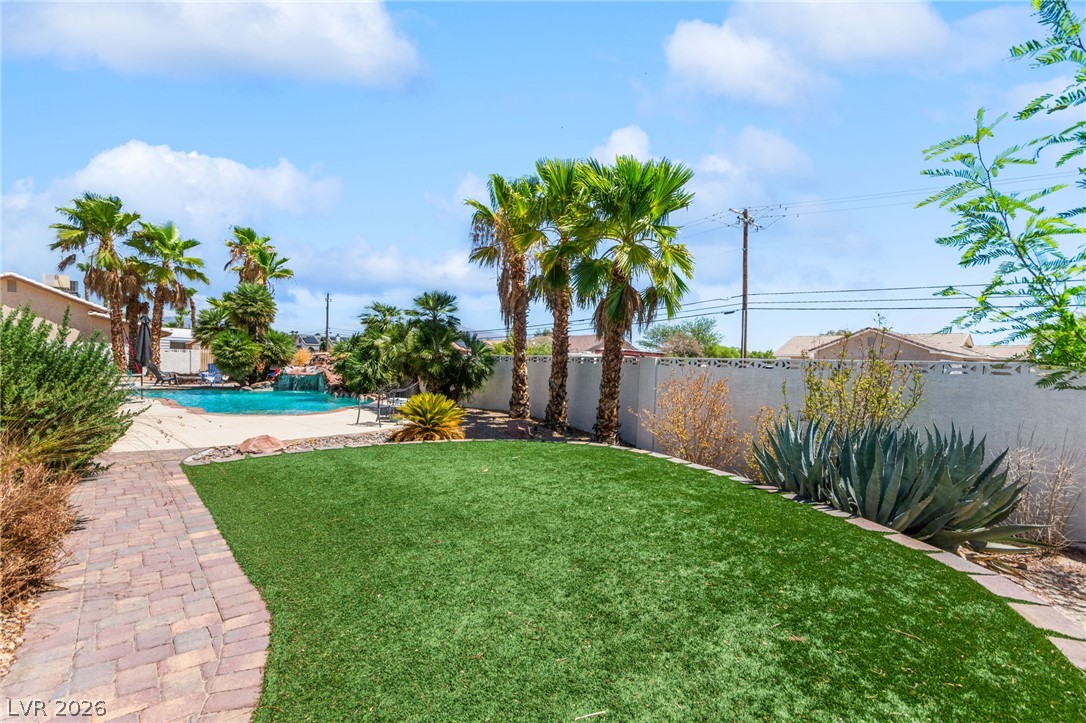 8810 West Washburn Road Las Vegas NV 89149