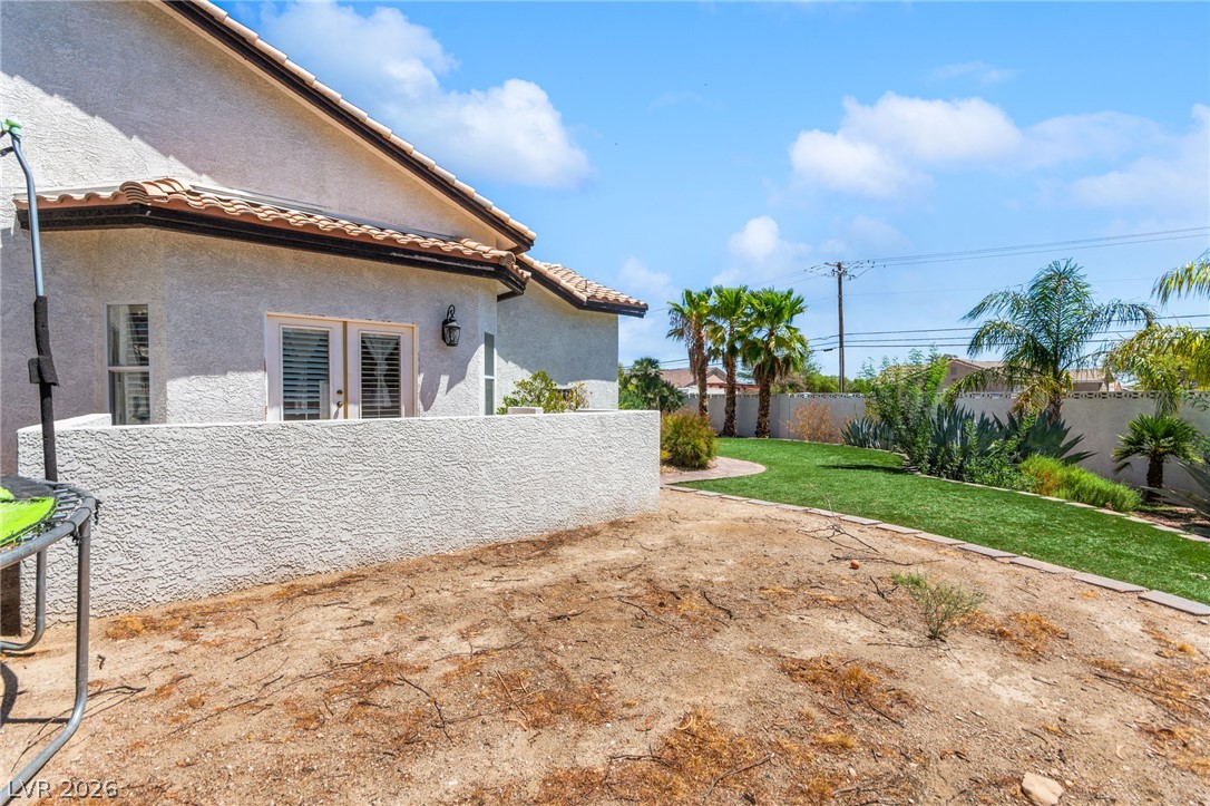 8810 West Washburn Road Las Vegas NV 89149