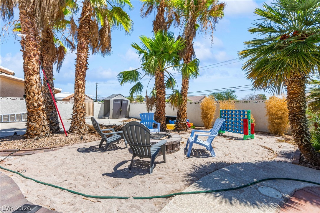 8810 West Washburn Road Las Vegas NV 89149