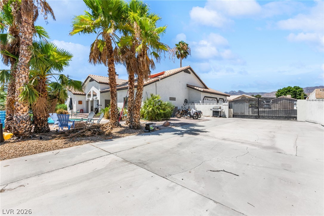 8810 West Washburn Road Las Vegas NV 89149