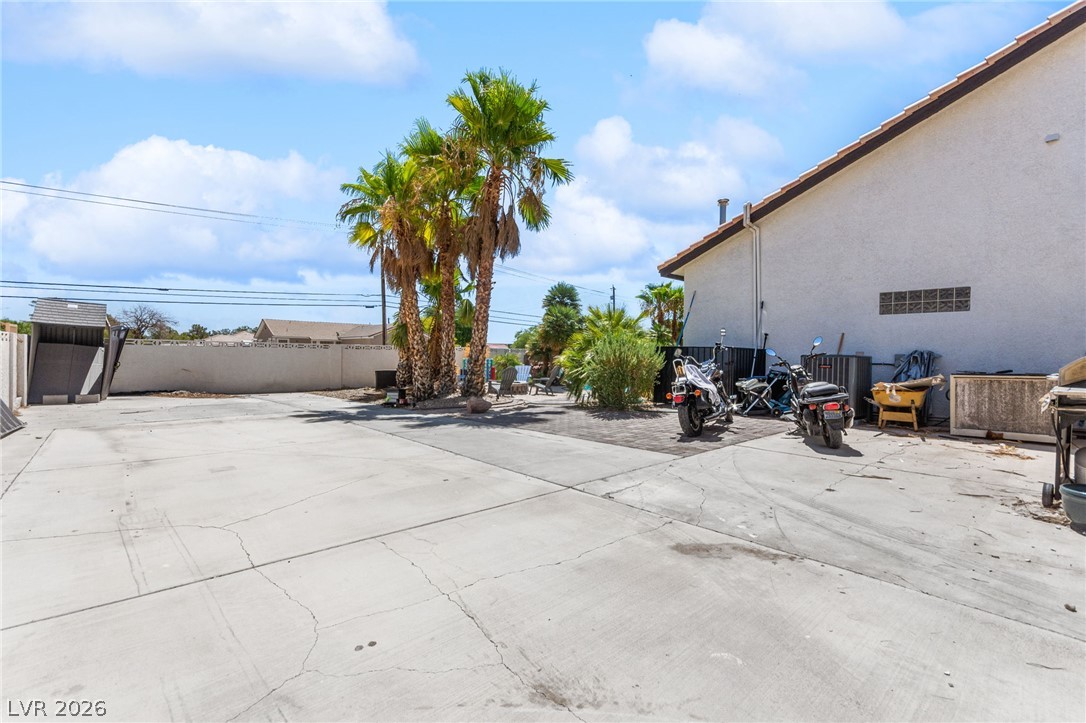 8810 West Washburn Road Las Vegas NV 89149