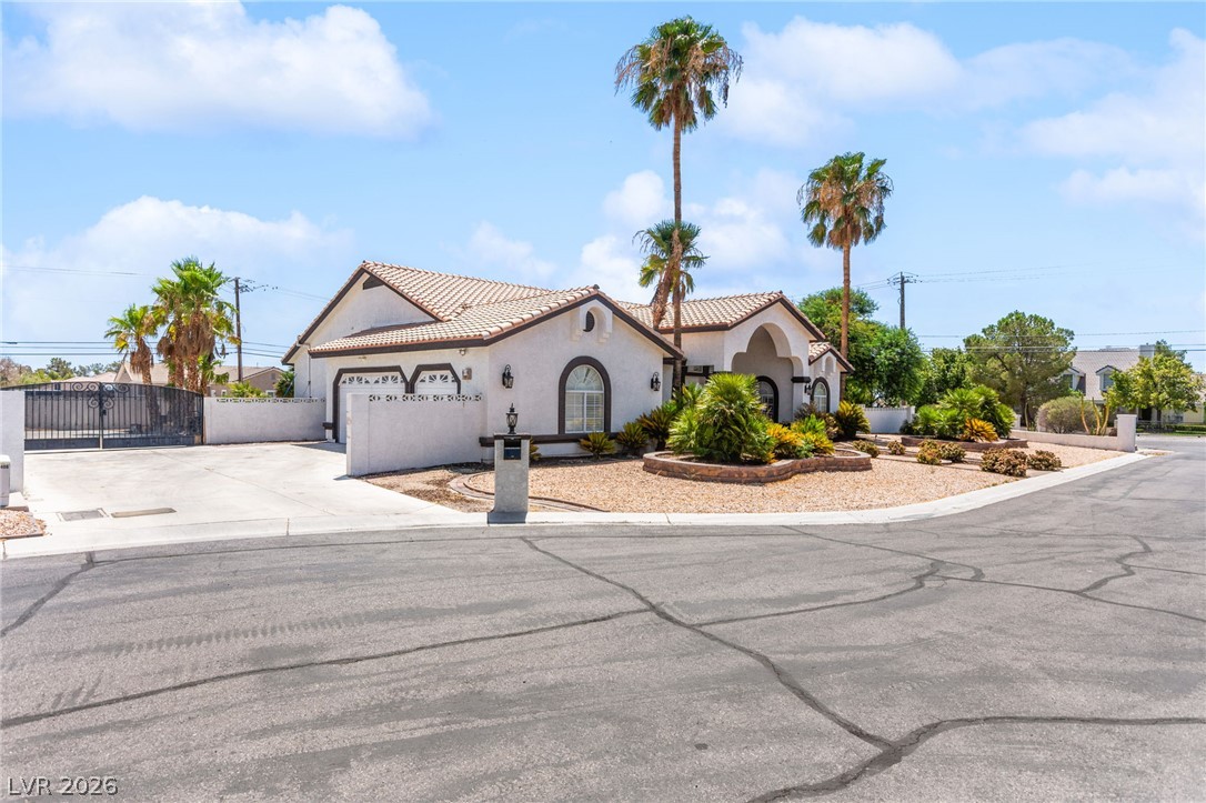 8810 West Washburn Road Las Vegas NV 89149