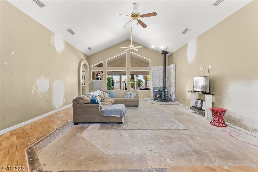8810 West Washburn Road Las Vegas NV 89149