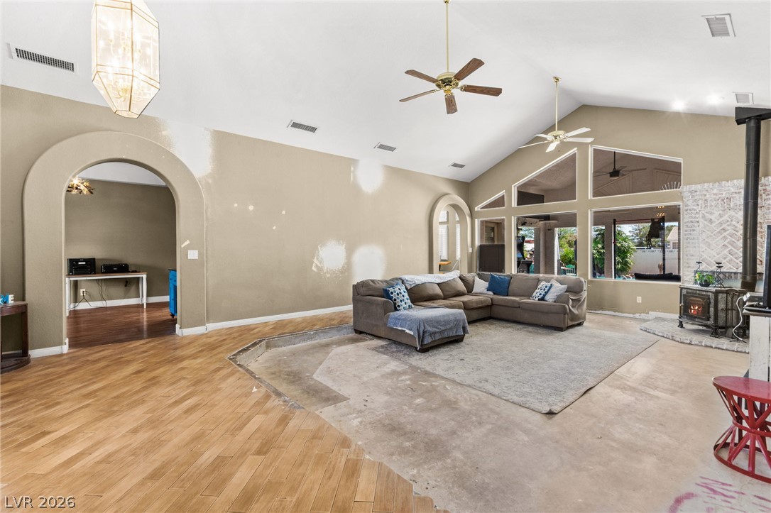8810 West Washburn Road Las Vegas NV 89149