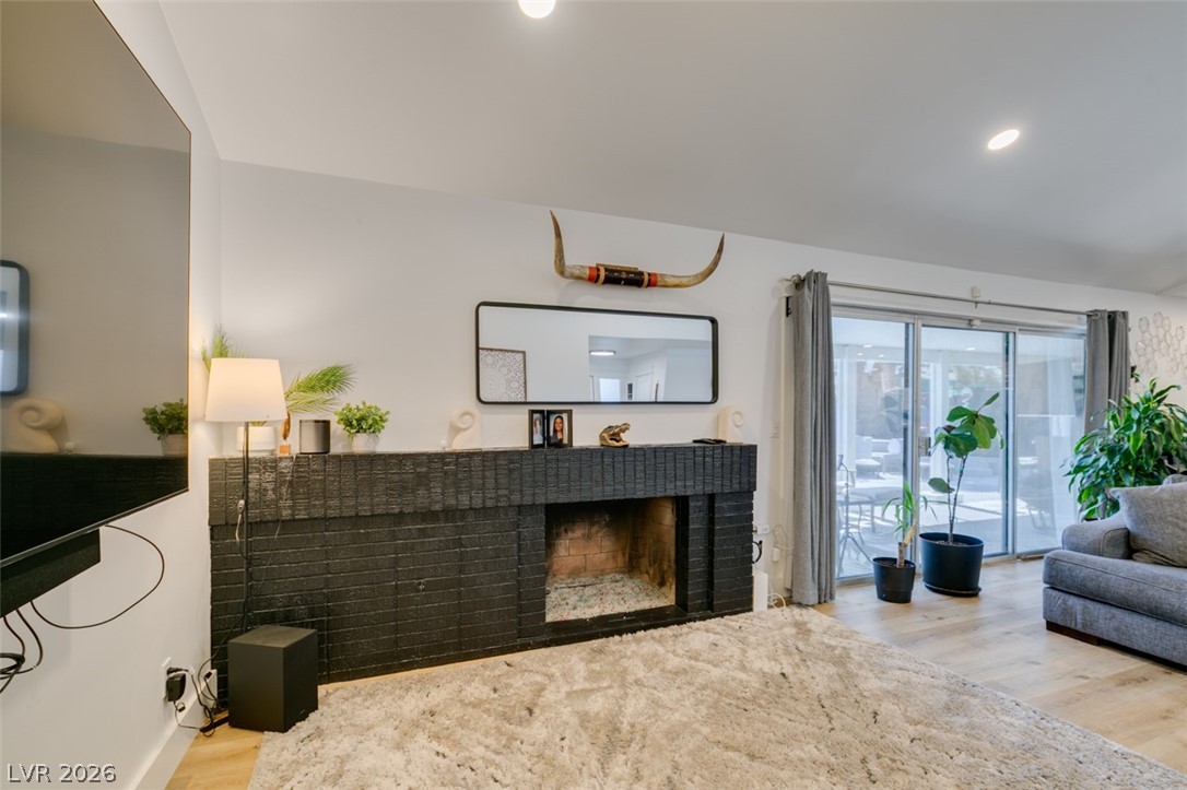 5036 Rollingwood Drive Las Vegas NV 89120