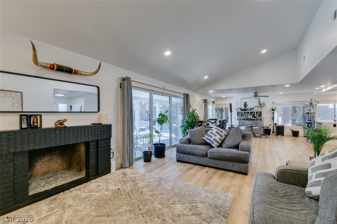 5036 Rollingwood Drive Las Vegas NV 89120