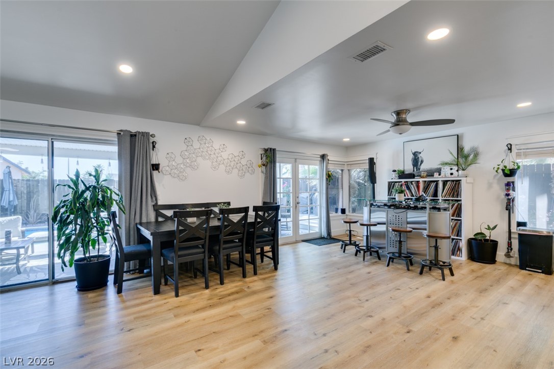 5036 Rollingwood Drive Las Vegas NV 89120