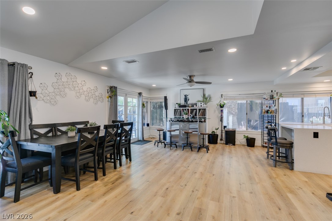 5036 Rollingwood Drive Las Vegas NV 89120