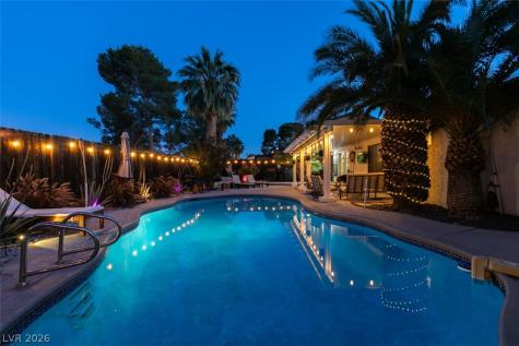 5036 Rollingwood Drive Las Vegas NV 89120
