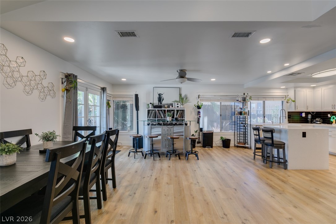5036 Rollingwood Drive Las Vegas NV 89120