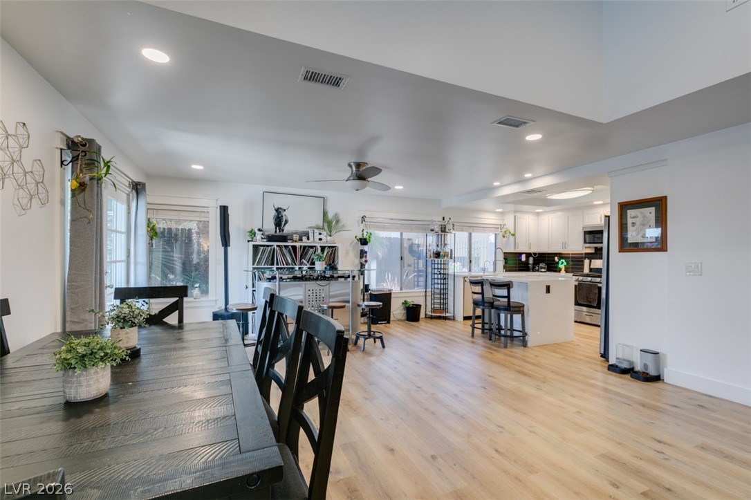 5036 Rollingwood Drive Las Vegas NV 89120
