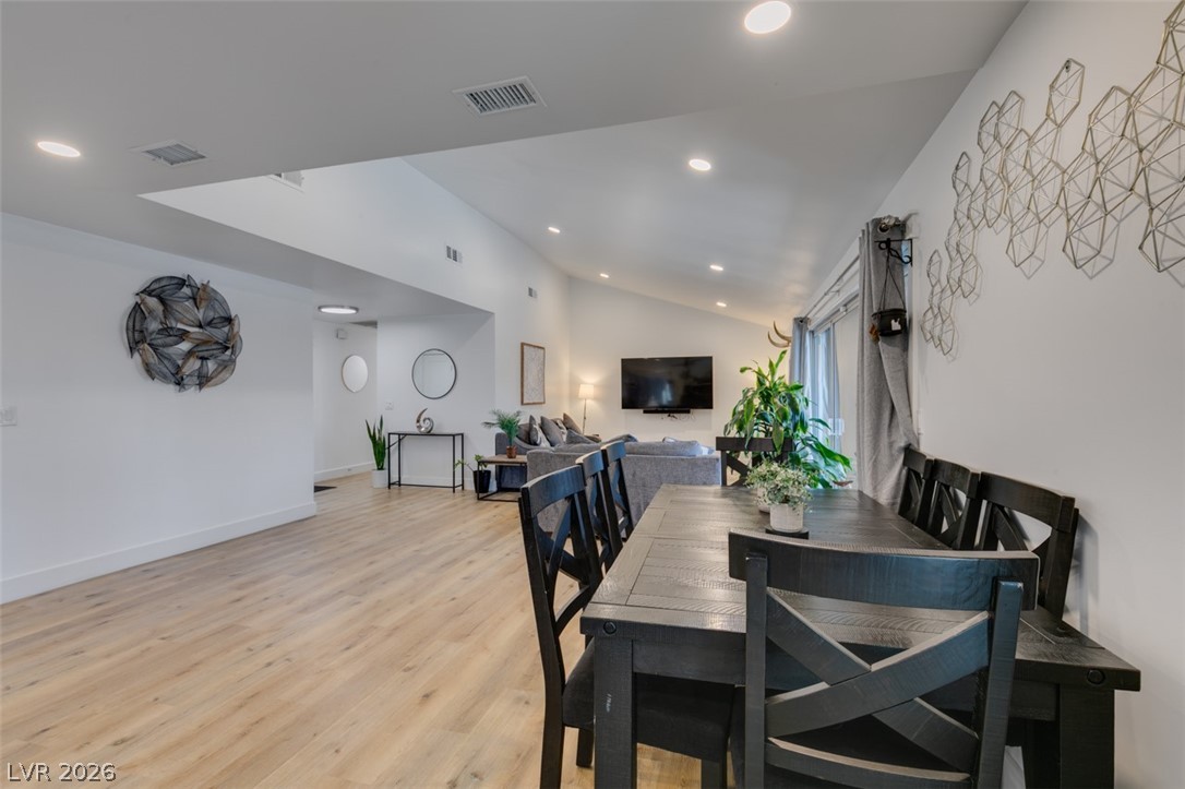 5036 Rollingwood Drive Las Vegas NV 89120