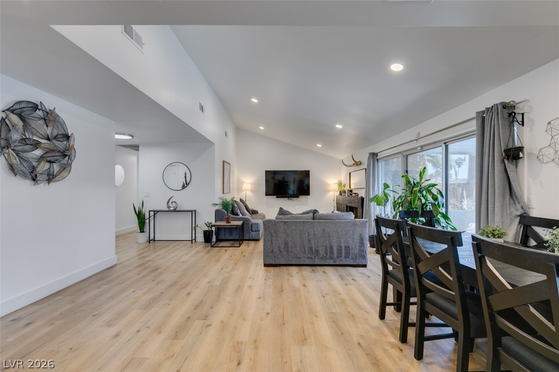5036 Rollingwood Drive Las Vegas NV 89120