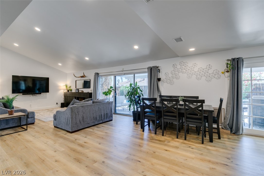 5036 Rollingwood Drive Las Vegas NV 89120